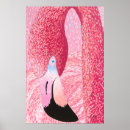 Search for big head posters Pink