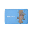 Search for bath mats Adorable