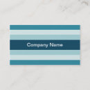 Search for ice business cards Stripes