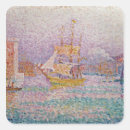 Search for signac stickers Pointillist