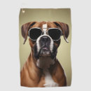 Search for dog golf towels Cute