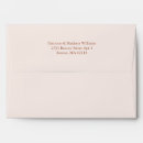 Search for pink rose envelopes Simple