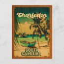 Search for charleston postcards Vacation