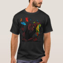 Search for sandman tshirts Comics