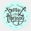 Search for my motto stickers Typography