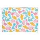 Search for dinosaur pillowcases Children
