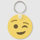 Search for emojis key rings Funny emoji