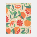 Search for grapefruit blankets Pattern