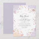 Search for paint splashes invitations Modern