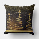 Search for black christmas tree cushions Merry