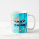 Search for abstract sunset mugs Yellow