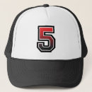 Search for 5 hats Sports