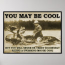 Search for moose posters River