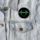 Search for bodybuilder badges Gym