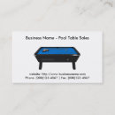 Search for 8 ball pool business cards Billiards