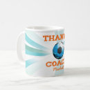 Search for thanks coach mugs Fun