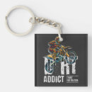 Search for off road key rings Motocross