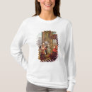 Search for anne boleyn tshirts Britain