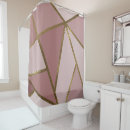 Search for mauve shower curtains Trendy