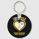 Search for wearing key rings Gold