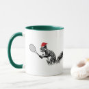 Search for tennis lovers mugs Cute