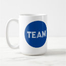 Search for blue dots mugs Simple