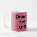 Search for orphan mugs Sisterhood