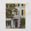 Search for salem postcards Massachusetts