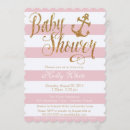 Search for glitz and glam baby shower invitations Glitter