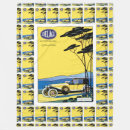 Search for classic car blankets Transportation