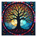 Search for tree of life art Mosaic