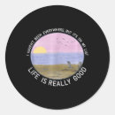 Search for palm tree graphic stickers Sunset