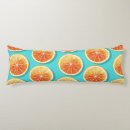 Search for orange slices cushions Tangerine