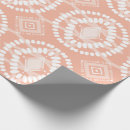 Search for shibori wrapping paper Boho