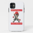 Search for vaccine iphone cases Coronavirus