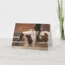 Search for pinto cards Horse
