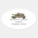 Search for tank stickers Military