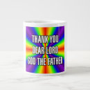 Search for thank you lord mugs Jesus