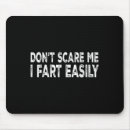 Search for fart mousepads Funny