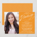 Search for aesthetic graduation invitations Elegant