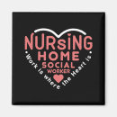 Search for nursing magnets Appreciation