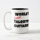 Search for guitarist mugs Funny