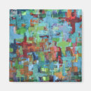 Search for fade magnets Blue