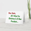 Search for anti trump christmas cards Dear santa