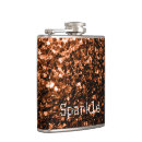 Search for bronze flasks Copper