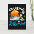 Search for funny cruise cards Cruising
