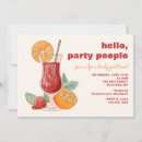 Search for sangria invitations Drinks