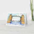 Search for tower bridge cards Thames