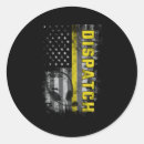 Search for dispatch stickers First responder