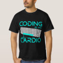 Search for software tshirts Code